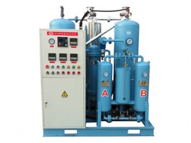 HZD型碳載純化裝置